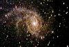 C12 - Irregular Galaxy