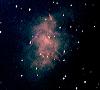 M1 - Crab Nebula