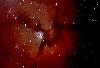 Trifid Nebula