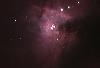 M42 - Orion Nebula