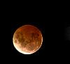 Lunar Eclipse
