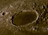 Crater Plato