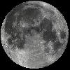 Full Moon Mosaic