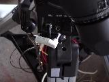 90 degree plug